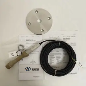 E+H����ʽ�絼�ʴ����������ʽ�絼�ʴ�����CLS50D