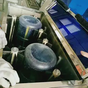 双桶洗桶机
