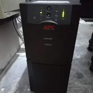 ʩ�͵�APC SUA2200ICH����ʽUPS����ϵ�Դ220v