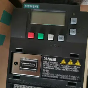 西门子M440变频器6SE6440 0.37/0.55/0.75/1.1/1.5/2.2/3/4/5