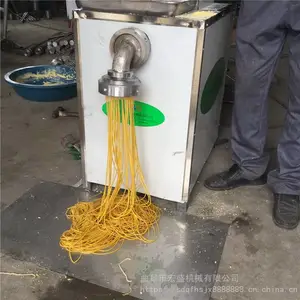 制造冷面机汽油机玉米面条机生产厂家