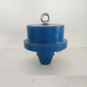 隔爆型烟雾传感器GQQ5(A)型皮带机本安型烟雾传感器