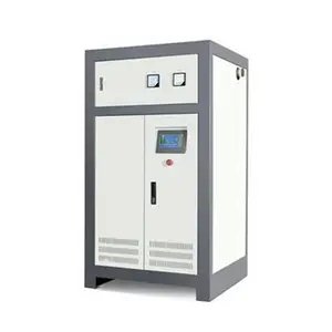 厂家供应冀超牌JCDC-10KW电磁加热采暖锅炉