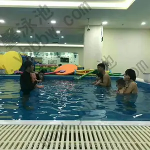 玉树幼儿园培训练游泳池价格 海东海北黄水训游泳池 海南果洛海西潜水训练游泳池 宁夏银川胶膜游泳池