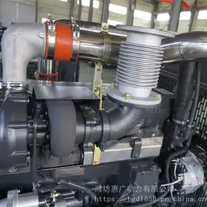 �ϲ�200KWǧ��ȫ�Զ����ͷ������ �䱸SC8D280D2���ͻ�