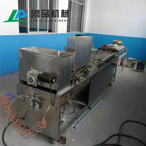商用烙馍机 烤鸭饼机 春饼机厂家直销