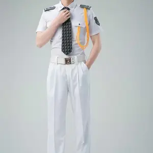 工装制服定做加工专业15年广州为高服饰有限公司