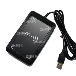 MIFARE DESFire桌面读写器,多协议智能IC卡读写器RFID 致客智能
