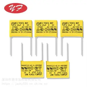 X2�������0.15uF�ž�10�ͺ�154K275V����