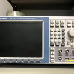 ����SMJ100A�źŷ����� 3G/6Gʸ���ź�Դ ά�� ����