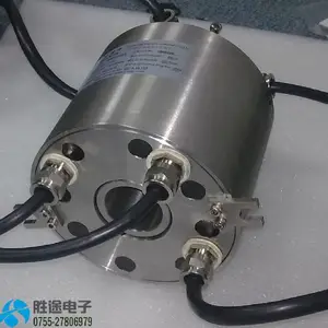 优质防爆导电滑环经久耐用,防爆集电环