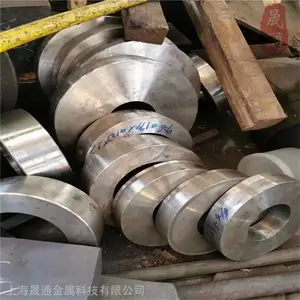 GH2136高温合金用于制作涡轮盘锻锤 热冲压模具用gh136圆棒