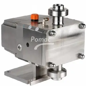 Pomac PDSP-˫�ݸ˱�-�ٶȷ�Χ�ɴ� 3600 rpm
