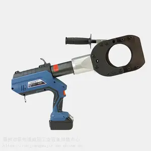 ˫��ʽ���¼���ǯES-105�Զ�йѹ�綯Һѹ�е����߳��ʽҺѹ�е�
