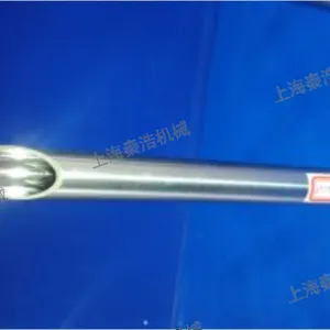 达州低温工程合金管哪里便宜 上海秦浩机械供应