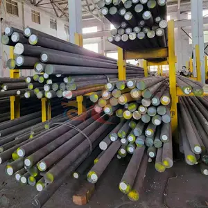 S22053双相不锈钢板材 00Cr23Ni5Mo3N海洋工程用圆钢