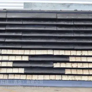 青岛厂家现货供应矿用球磨机陶瓷衬板