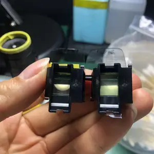 AR眼镜模组镜片用 UV胶替代NORLAND诺兰NOA 71