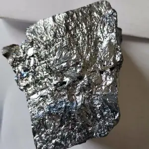 10-100mm金属硅颗粒 传泽工业硅块破碎磨制供应