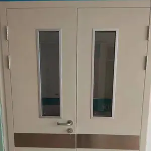 医用钢质病房门生产厂家