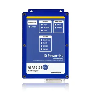 �����������ĵ�Դ��Ӧ��-IQ Power HL �������Ӳ�����