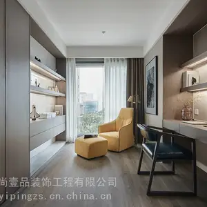 佛山壹品装饰公司风格多样_满足不同装饰需求