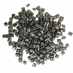 PC黑色防火冲击75高光泽充电器外壳用料性能稳定1.6阻燃V0