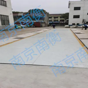 南京南衡称重设备有限公司