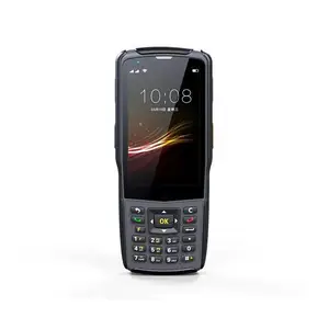 XT8005S���ݲɼ���MESϵͳPDA����ɨ�����ƶ������ֳ��ն�