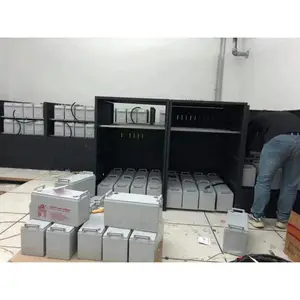 UPS����ϵ�Դȫ�����޳���������Ļ�չ���װ�ƻ�