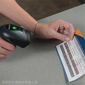 ������DATALOGIC QD2131һά�������Ķ���