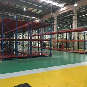 仓储货架重型货架厂家直销安装服务一条龙