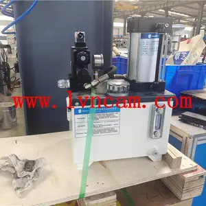 五轴凸轮滚子转台LNAC250高转速滚子凸轮转台生产厂家 山东率宁LVNCAM