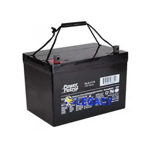 ����POWER-PATROL����SLA1161 12V44AH������������