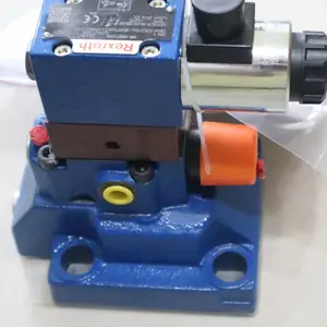 DBW30B2N56/350YS6EG24N9K4R12E R900773906��ʿ��REXROTH