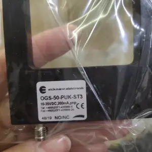 ��ӦEickmann-Elektronik ������ OGS-50-PUK-ST3