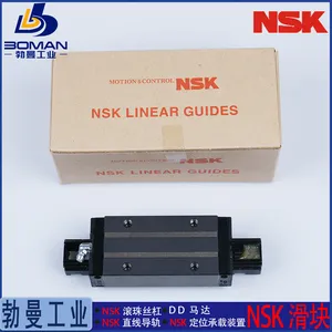 NSK����NAH30ALZ-K ֱ�ߵ��� NH30AL һ���ҵ��NHϵ�� ��ͼ�и��