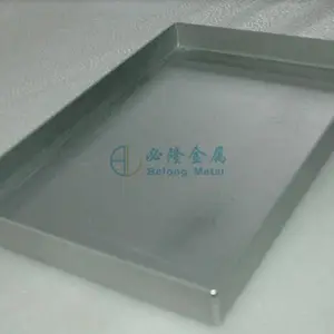 钼料舟 钼料仓 高温钼金属容器 钼镧合金钼料盒料台