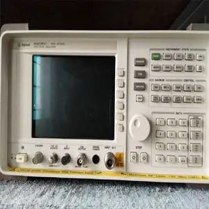 ����/�չ�����HP8565ECƵ�׷�����Agilent8565ec