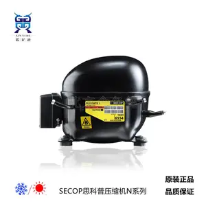 SECOP˼����SC15CL_R404������ر��ʹ�����ѹ����104L2853