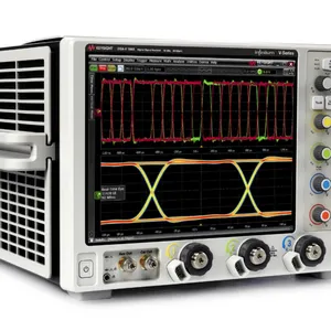 是德kesight DSAV164A 混合信号示波器16 GHz infiniium v系列