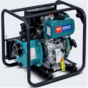 YC50玉柴动力柴油清水泵YUCHAI YC80YC100YC150