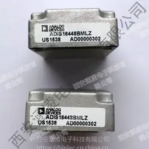 AD原装ADIS16448BMLZ加速度计