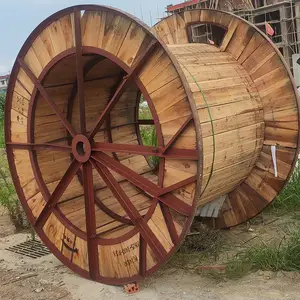 �ͺ�Ϊ��ZRA-YJV22-8.7/15KV-3*300mm2��������Ŀ-10KV������ݹ��̷������165�ף�ͣ����������Ŀ10kv���