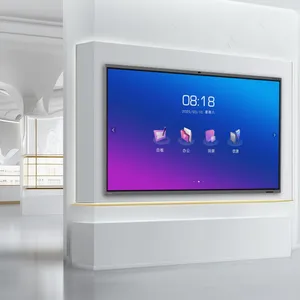 horion皓丽会议平板/会议一体机M7系列标配智能会议平板98M7
