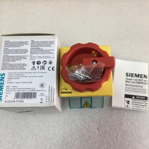 SIEMENS隔离开关3LD22030TK53