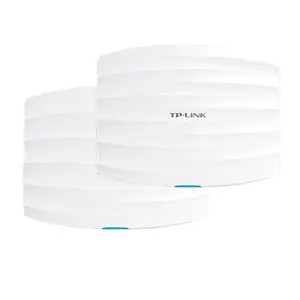 TP-LINK TL-CPE230固定端 轿厢端套装 电梯监控专用无线套装
