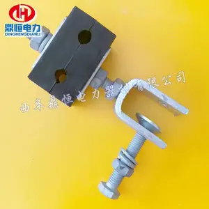 OPGW�����߼����������߼� U�͵������½�ߴ�
