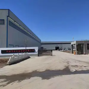 沧州明威管道装备有限公司