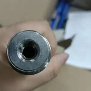 供应美国进口Thermo Electric 螺纹套管 TW/AP/D4742-7-3-3